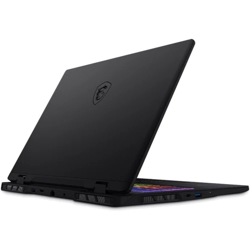 Ноутбук MSI Pulse 16 AI C1VGKG Core Black (9S7-15P311-083) UA: Экран 16" IPS (2560x1600) Full HD