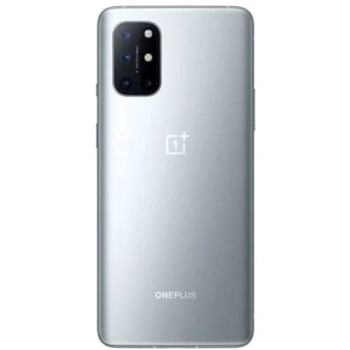Смартфон OnePlus 8T 8/128Gb Lunar Silver Approved Вітринний зразок фото 10