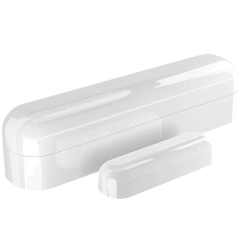 Датчик відкриття вікна / двері для розумного будинку Fibaro Window Sensor 2 White фото 2