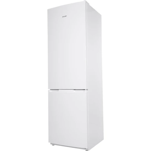 Холодильник ATLANT ХМ 4724-501: Мощность замораживания, кг/сутки 4.5