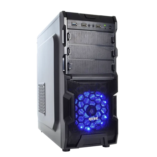 Персональный компьютер (ПК) ARTLINE WorkStation W31 (W31v03)