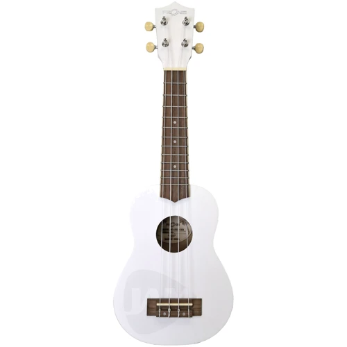 Укулеле FZONE FZU-003 (White): Размер Полноразмерная