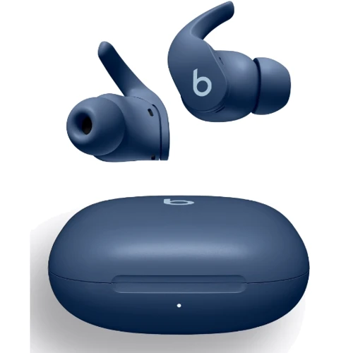 Наушники Beats by Dr. Dre Fit Pro Tidal Blue (MPLL3): Тип конструкции вакуумные