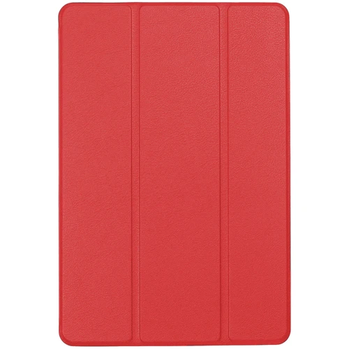 Аксессуар для планшетных ПК BeCover Flexible TPU Mate Red for Samsung Galaxy Tab S6 Lite 2024 P620/P625/P627 (712516): Цвет красный