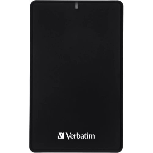 Аксессуар для накопителя Verbatim HDD 2.5 USB 3.0 (53100)