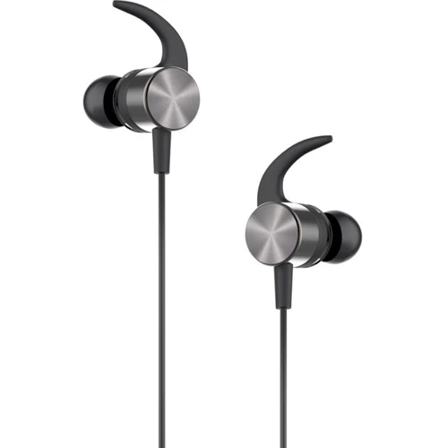 Наушники HP DHH-3114GR Headset Grey (DHH-3114GR): Тип конструкции вакуумные