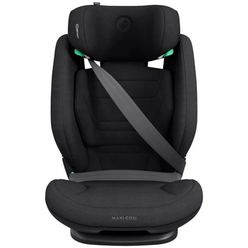 Автокресло Maxi-Cosi RodiFix Pro 2 i-Size Authentic Black (8800671111) фото 6