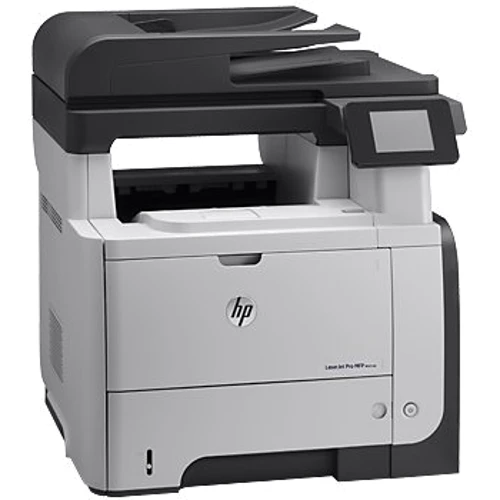 МФУ HP LaserJet Pro M521dn (A8P79A): Класс устройства офисный