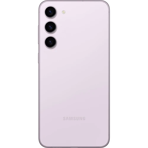 Смартфон Samsung Galaxy S23+ 8/256Gb Dual Lavender S916B: Вбудована пам'ять 256 ГБ