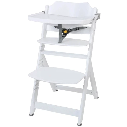 Стульчик для кормления FreeON MOON White (37249)