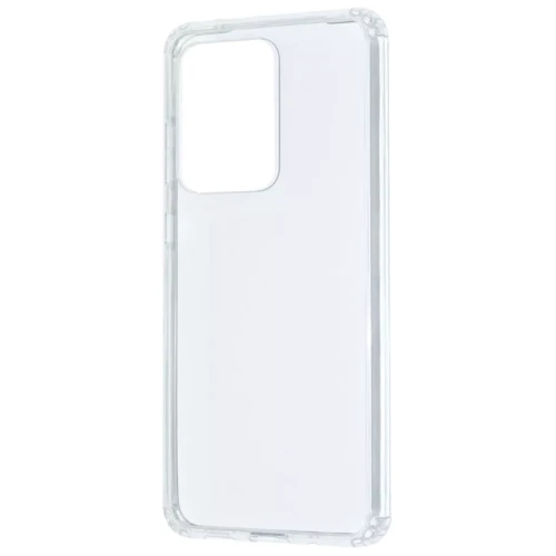 Чохол для телефона WAVE Case PC+TPU Clear для Samsung G988 Galaxy S20 Ultra