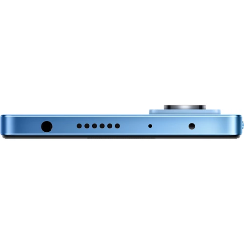 Смартфон Xiaomi Redmi Note 12 Pro 8/256GB Glacier Blue (Global): Вага 201.8 г