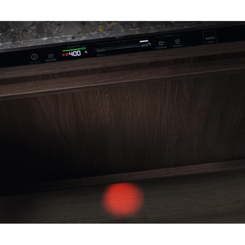 Встраиваемая посудомоечная машина ELECTROLUX KECB8300W фото 6