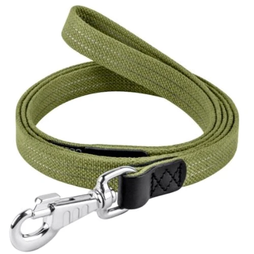 Поводок Collar х/б тесьма (ш 25мм, д 1000см)