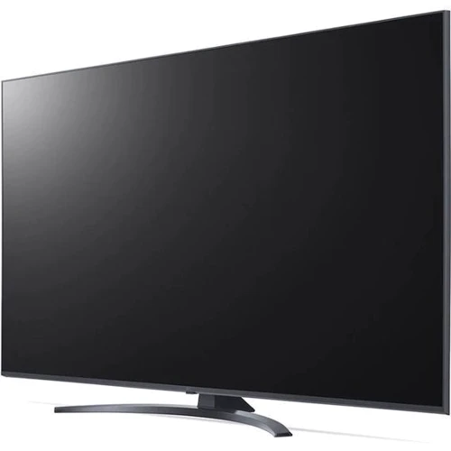 Телевізор LG 65UQ8100: Оснащення Встроенный медиаплеер, Smart TV