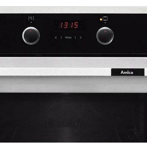 Духовой шкаф электрический Amica EBF 7522 AA PYRO: Класс энергопотребления A