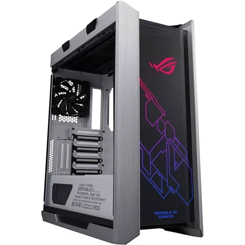 Корпус ASUS ROG Strix Helios GX601 White Edition (90DC0023-B39000): Призначення ігровий