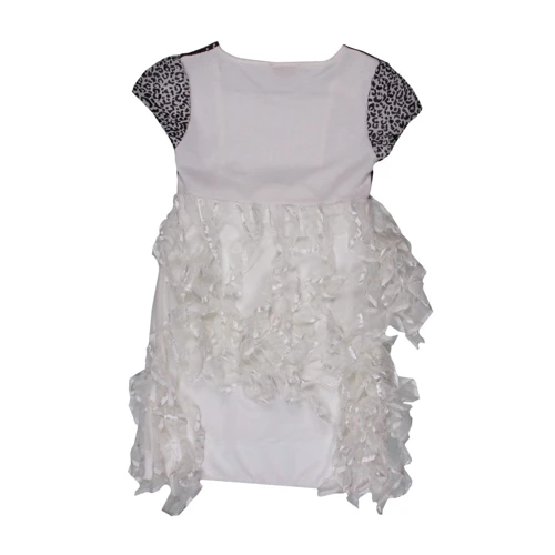 Сукня Marions MEL8018 164 см біле: Тип плаття
