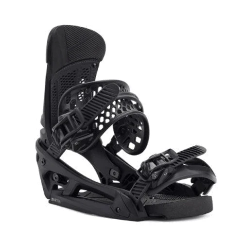 Кріплення для сноуборда BURTON MALAVITA EST'23 brackish L (9009521042897): Колір черный