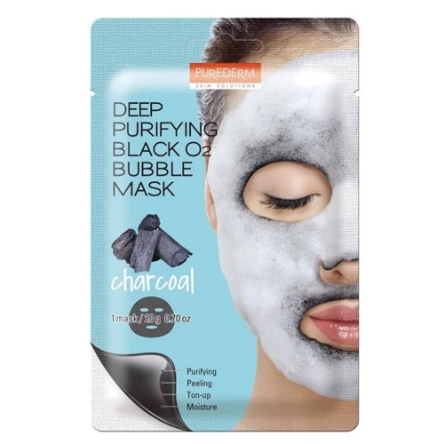 Маска для лица