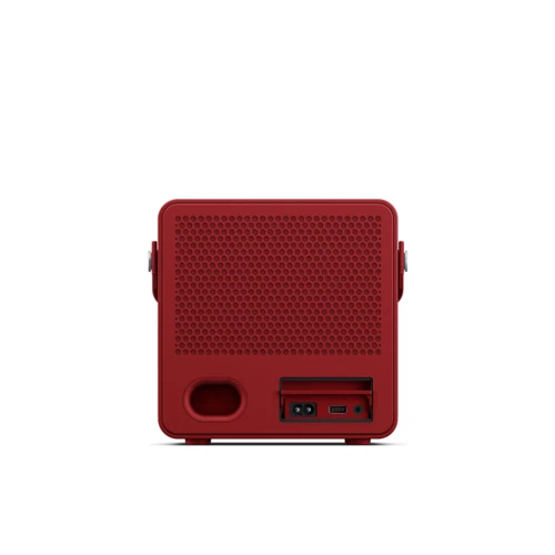 Акустика Urbanears Portable Speaker Ralis Haute Red (1002740): Тип портативная
