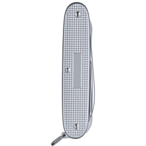 Мультитул Victorinox Farmer X 93мм/10 функций /рифленый серебристый (0.8271.26): Количество инструментов 10