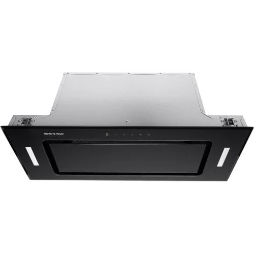 Вытяжка Gunter&Hauer ATALA 1060 GL: Тип монтажа Встраиваемый