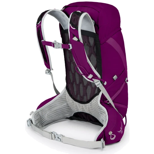 Рюкзак туристичний Osprey Tempest 16 Mystic Magenta WS/WM: Виробник Osprey