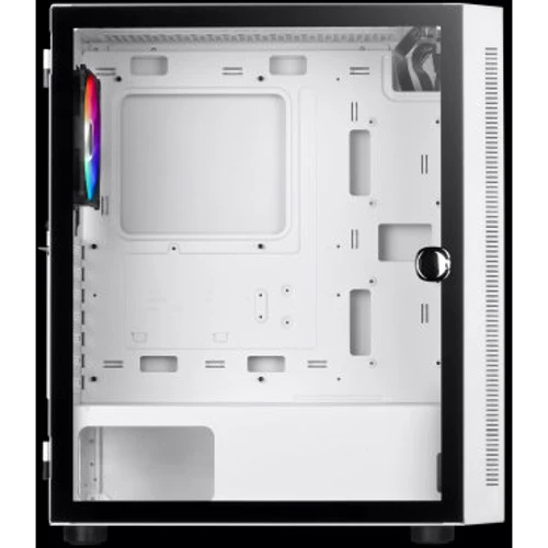 Корпус Gamdias ARGUS E4 ELITE WH (4712960136373): Призначення ігровий