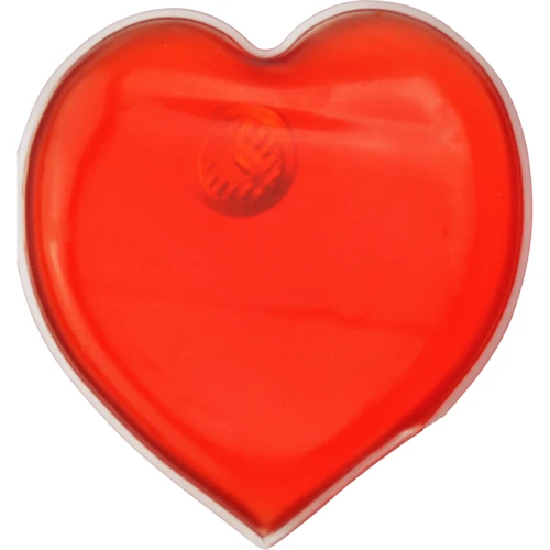 Самонагревающееся сердечко System JO Heart Shaped Hand warmer: Производитель Noname