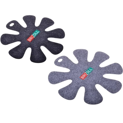 Набор Brizoll протекторов для сковородок 2 шт (559-023): Тип протектор для сковороды