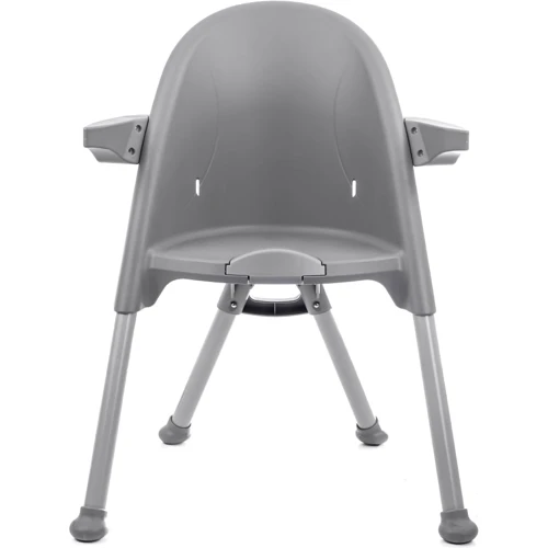 Стульчик для кормления 2 в 1 Kinderkraft Pini Gray (KKKPINIGRY0000) фото 5