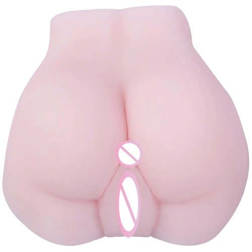 Мастурбатор вагина и анус BOSS of TOYS Really Sexy 01 (BS2600172)