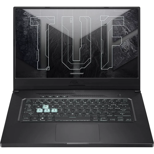 Ноутбук ASUS TUF Dash F15 TUF516PE (TUF516PE-CS79-CB) RB