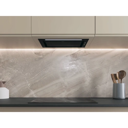 Вытяжка Whirlpool WCT3 63F LTK: Тип монтажа Встраиваемый