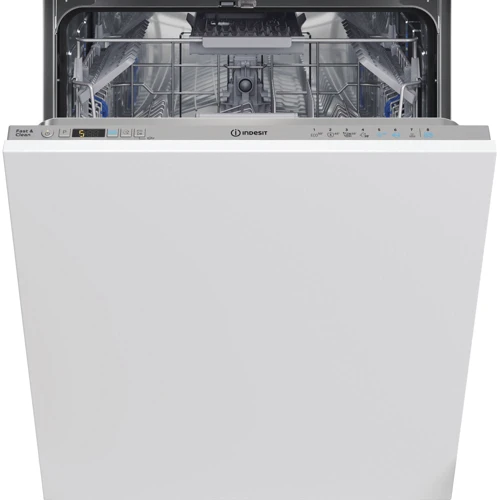 Встраиваемая посудомоечная машина Indesit DIC 3C24 A