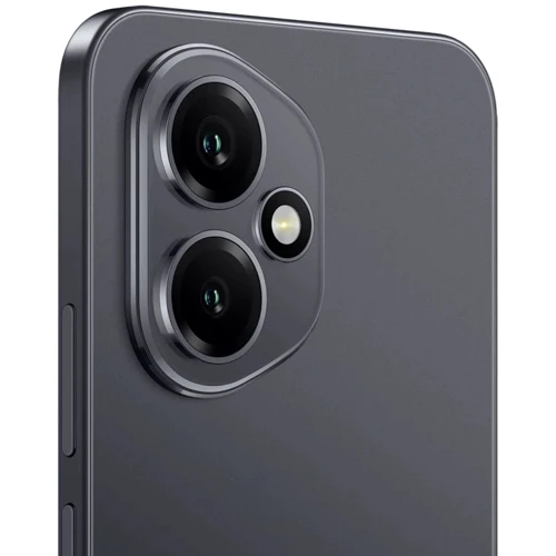 Смартфон Honor 400 5G 8/512Gb Midnight Black (Global): Процессор Qualcomm SM7550-AB Snapdragon 7 Gen 3 (4 nm) Octa-core (1x2.63 GHz Cortex-A715 & 3x2.4 GHz Cortex-A715 & 4x1.8 GHz Cortex-A510)