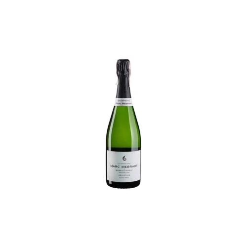 Игристое Marc Hebrart Selection Premier Cru Extra Brut (0,75 л.) (BW50652)