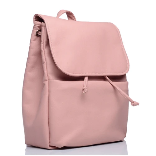 Жіночий рюкзак Sambag Loft MQN (22220006)