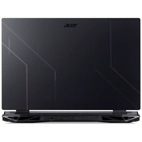 Ноутбук Acer Aspire Nitro 5 AN515-46-R7PE (NH.QH1EV.005): Экран 15.6" IPS (2560x1440)