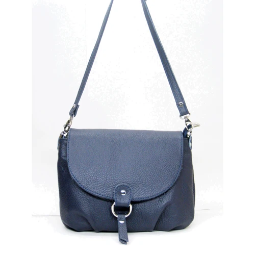 Жіноча сумка через плече ARTiS Bags синя (6949343)