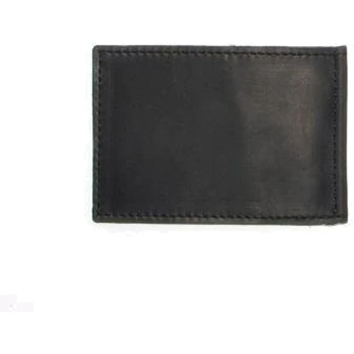 Мужской зажим для денег DNK Leather черный (DNK Pocket money col.J): Пол Мужской