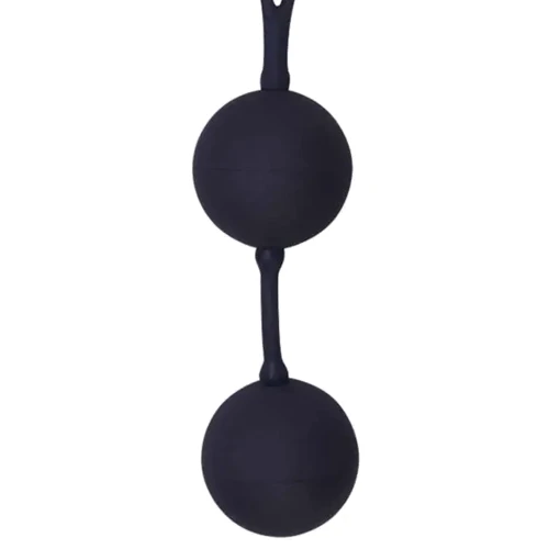 Вагинальные шарики You2Toys Black Velvets