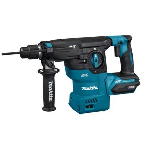 Перфоратор Makita HR008GZ (без АКБ и ЗУ)