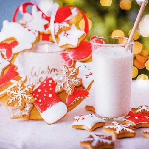 Протеин Maxler Ultra Whey 450 g /15 servings/ Сhristmas Flavor: Вкус Сhristmas Flavor
