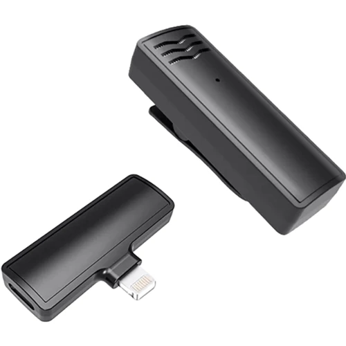 Петличный микрофон Inspire K60 Iphone (Ins-K60-iph)