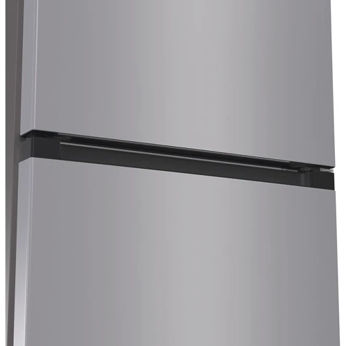 Холодильник Gorenje RK6191ES4: Розміри 185x60x59.2 см