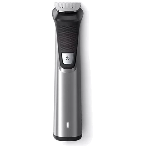 Машинка для стрижки (триммер) Philips MG9720/90: Тип 5 в 1
