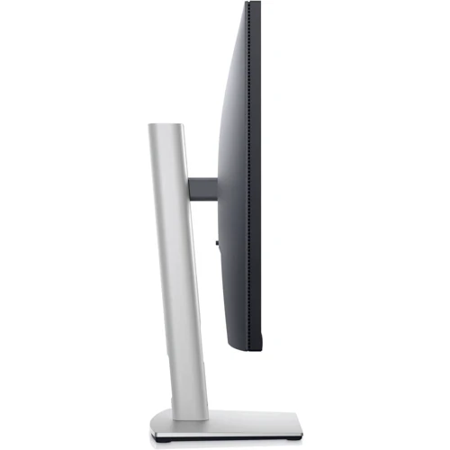 Монитор Dell P2722H (210-AZYZ): Разъемы VGA, HDMI, DisplayPort