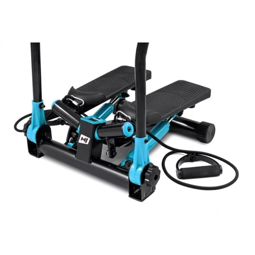 Степпер Hop-Sport HS-045S Slim lite blue